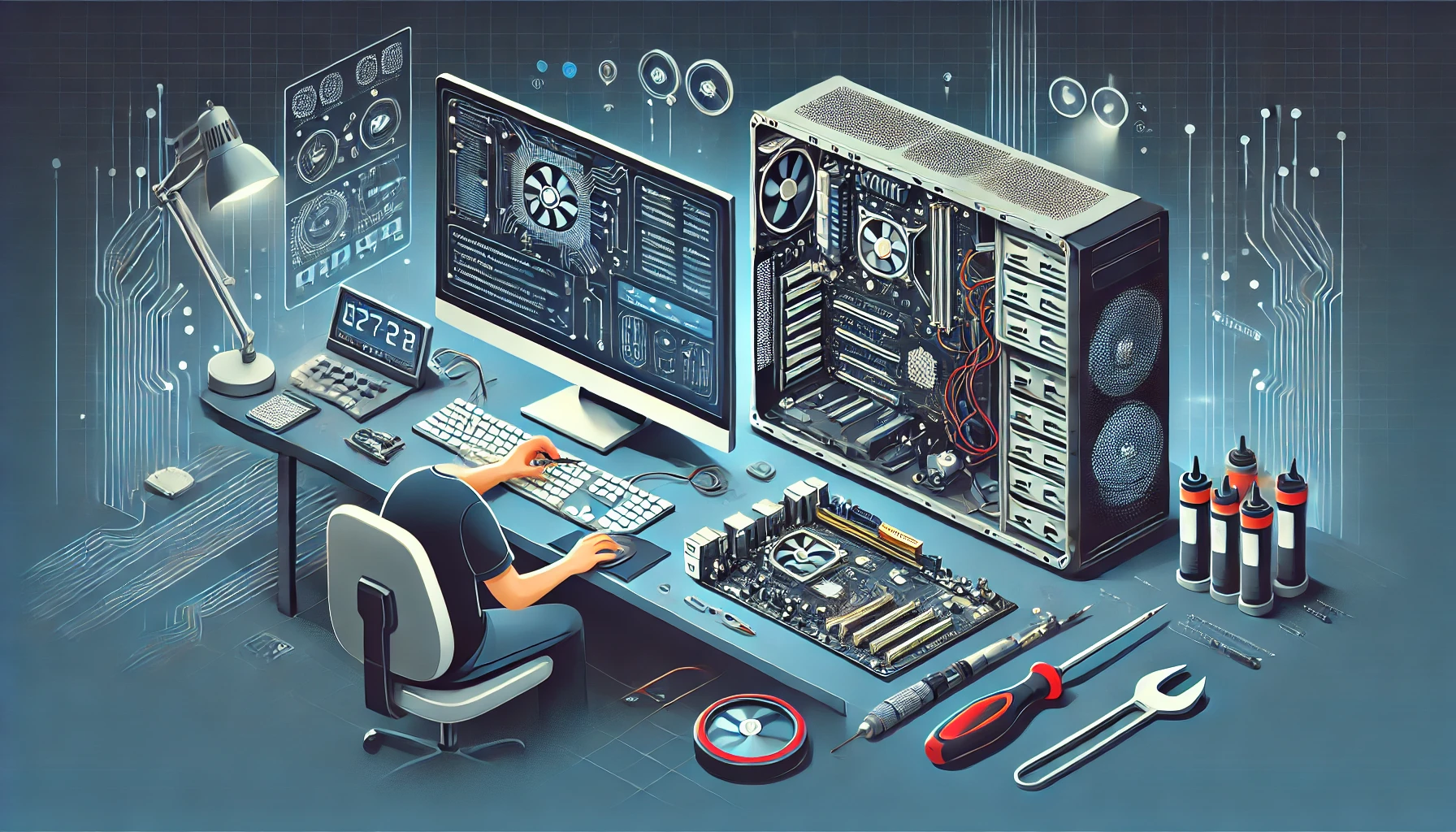 Rüzgar Enerjisi Sistemleri