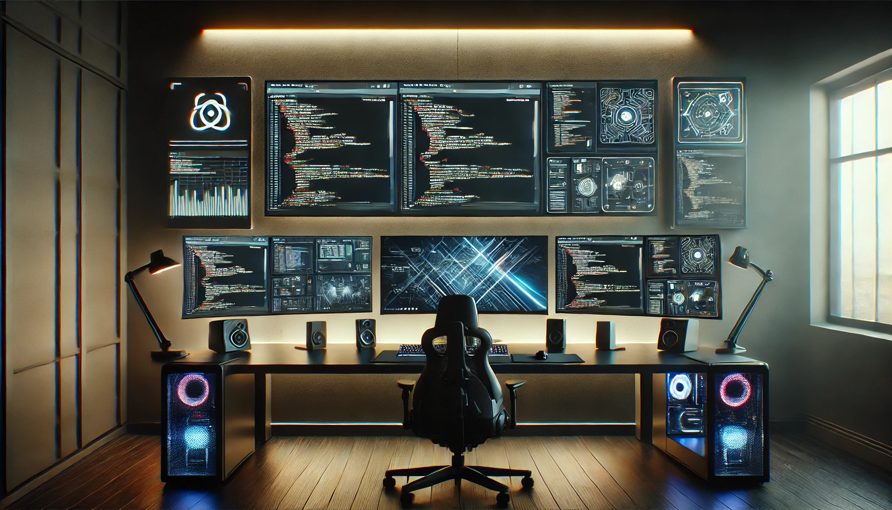 Endüstriyel Solar Enerji Tesisleri