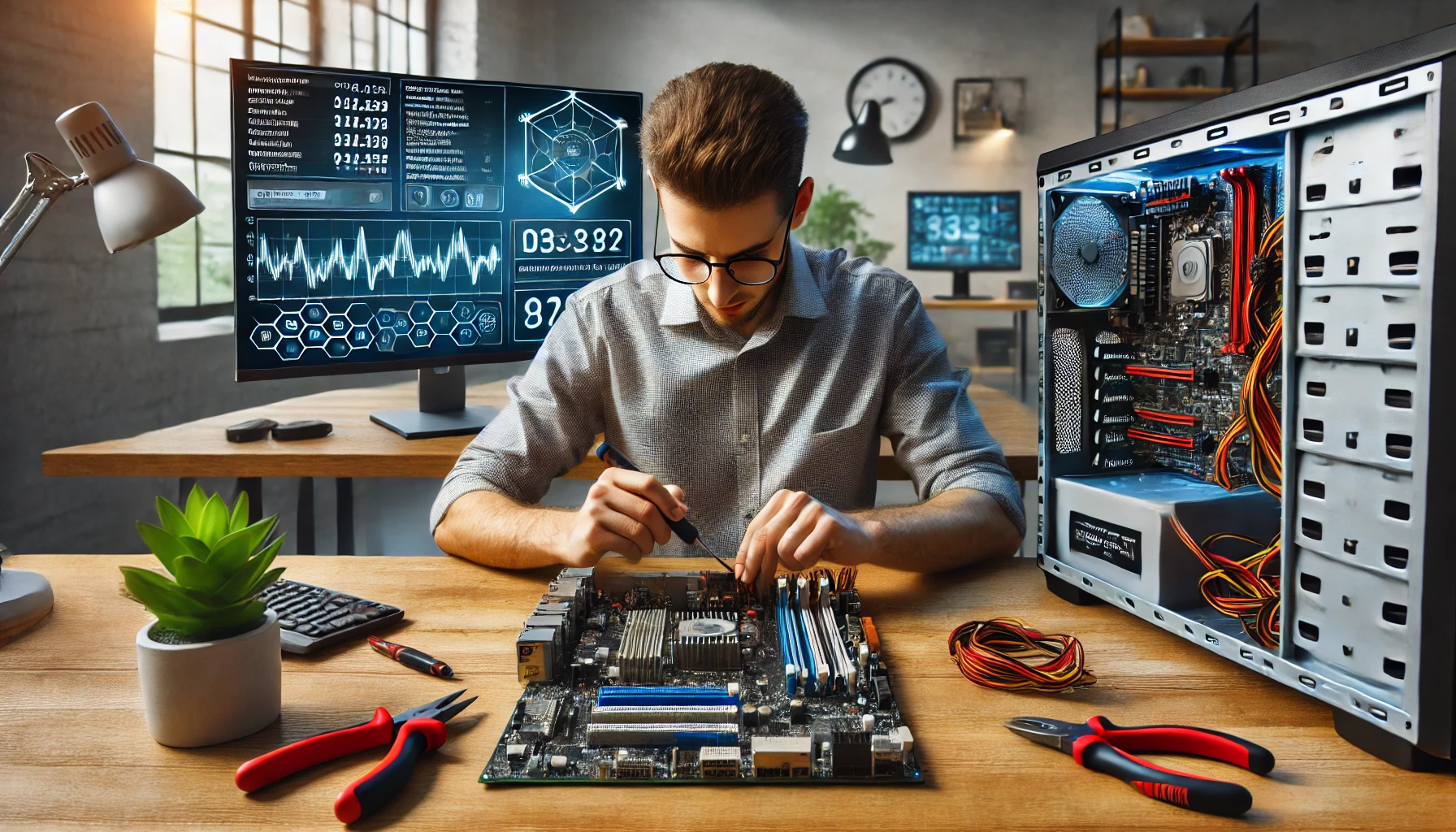 Yenilenebilir Enerji Çözümleri