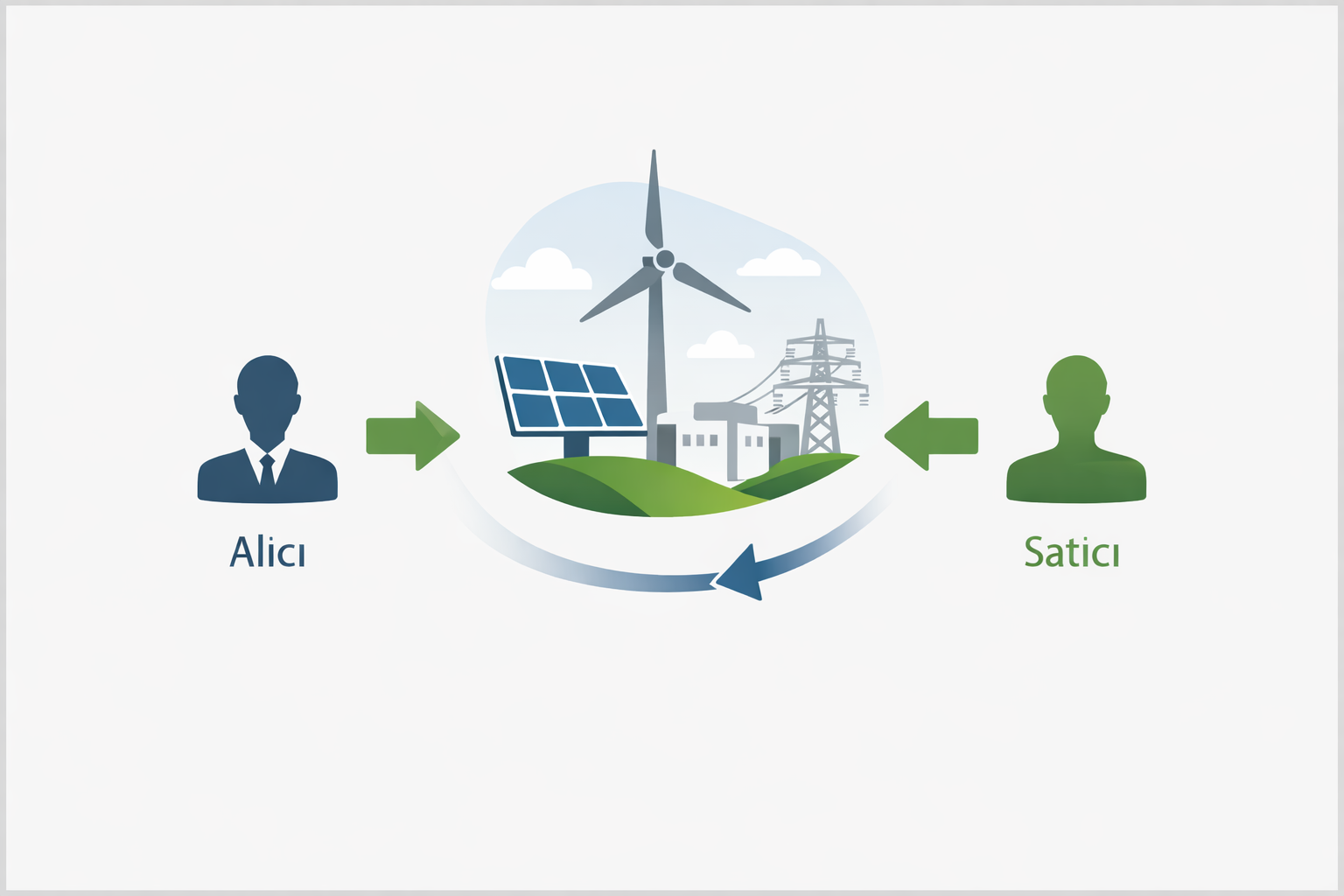 Operasyonel Danışmanlık Hizmeti