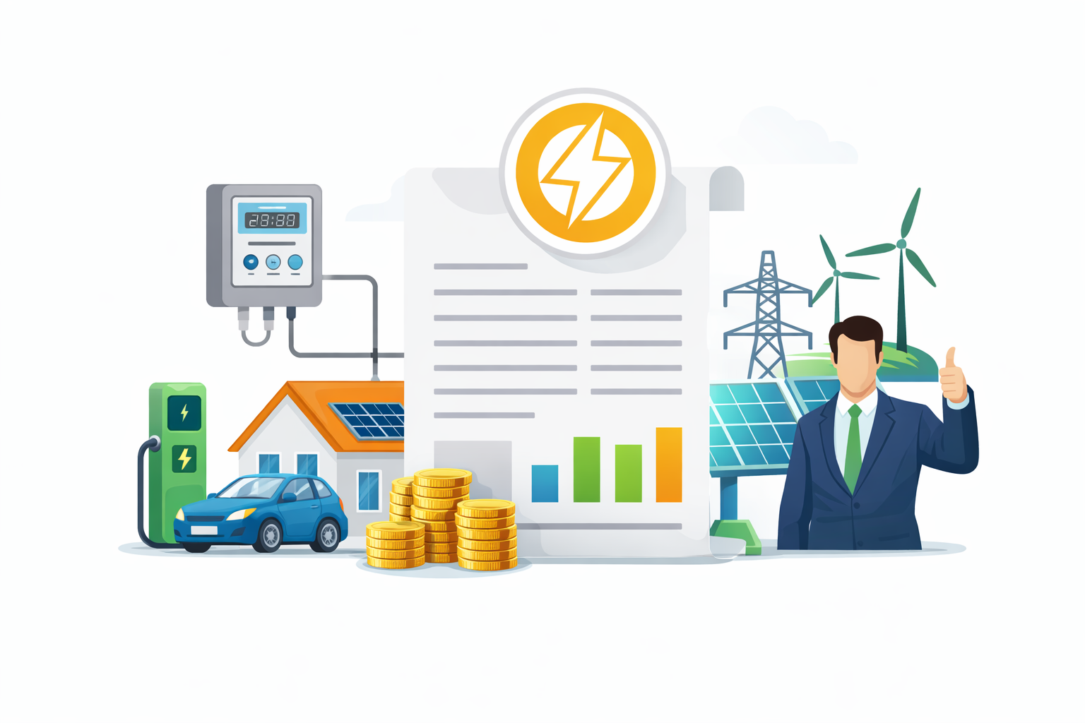 Serbest Tüketici Danışmanlığı